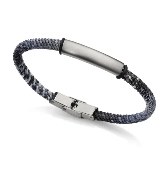 Viceroy Štýlový nylonový náramok Beat 1384P01000