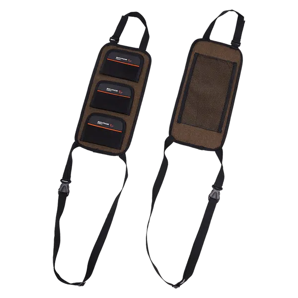 Savage gear carseat rod rack 3 rods