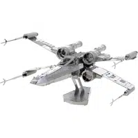 Metal Earth 3D Puzzle Star Wars X-Wing