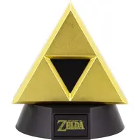 Epee Icon Light Zelda Triforce