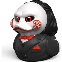 Tubbz kačička Saw Billy The Puppet (prvá edícia)