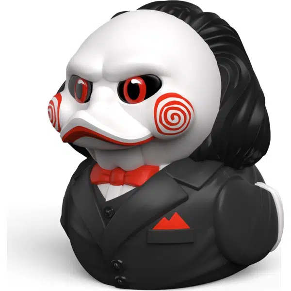 Tubbz kačička Saw Billy The Puppet (prvá edícia)