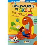 Sun První čtení Dinosaurus ve škole