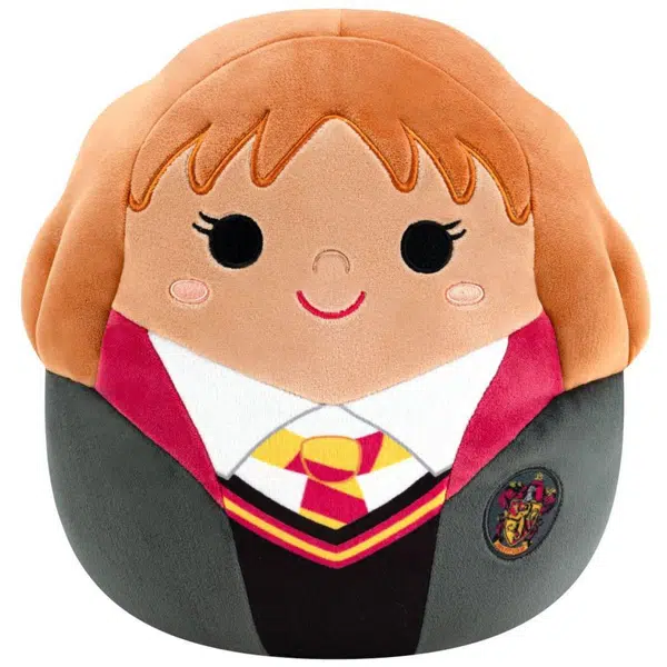 Squishmallows Harry Potter Hermiona 40 cm