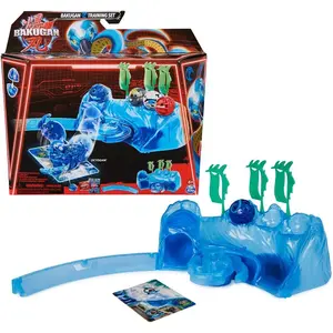 Bakugan Tréningová sada Aquatic