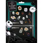 Pyramid International Set magnetek Nightmare Before Christmas