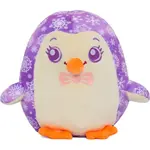 Epee Dream Beams Plyšové zvieratká 18 cm W4 Tučniak Arthur