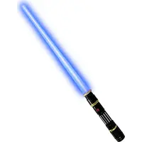 Teddies Meč svetelný vesmírny skladací 80 cm so svetlom so zvukom