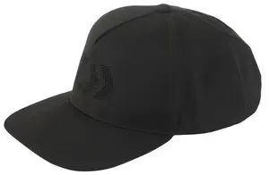 Daiwa šiltovka d-vec dot cap lazer black