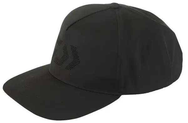 Daiwa šiltovka d-vec dot cap lazer black