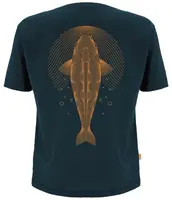 Kumu tričko ripples - xxxxl