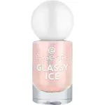 essence Mini lak na nechty (Mini Nail Polish) 5 ml 09 Glassy Ice