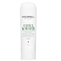 Goldwell Hydratačný kondicionér pre vlnité a trvalené vlasy Dualsenses Curl s & Waves (Hydrating Conditioner) 200 ml