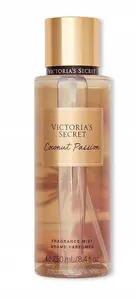 Victoria's Secret Coconut Passion - telový závoj 250 ml