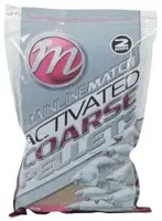 Mainline pelety match coarse pellets 1 kg - 2 mm