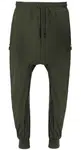 Korda nohavice ultralite joggers olive - l