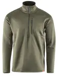 Grundéns termoprádlo grundies thermal 1/2 zip deep depths - l