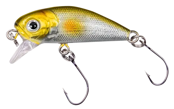 Zebco wobler demonic troutseeker herring 4 cm 2,2 g