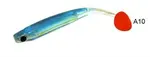 Zfish gumová nástraha swing shad a10 4 ks - 11,5 cm