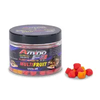 Saenger pávajúce nugetky amino f-3 mini 8x6 mm 50 g - multifruit