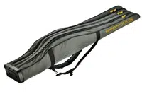 Sportex puzdro na prúty 2024 trojkomorové bags iii - 12 ft 195 cm