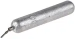 Mikado záťaž valček drop shot - 25 g 2 ks