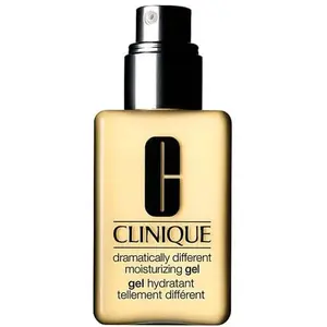 Clinique Intenzívny gél na doplnenie hydratácie pre zmiešanú až mastnú pleť Dramatically Different (Moisturizing Gel) 125 ml