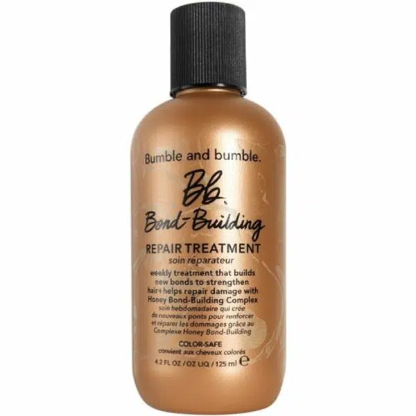 Bumble and bumble Ošetrenie pre poškodené vlasy Bond-Building (Repair Treatment) 125 ml