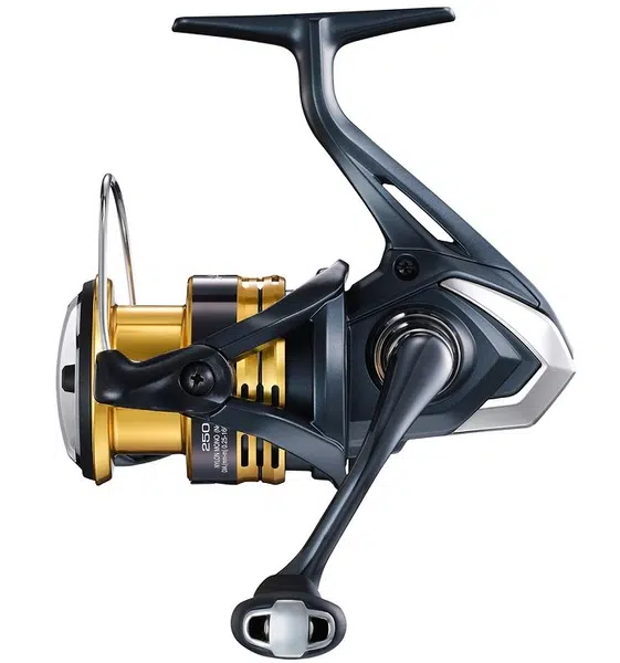 Shimano navijak sahara 4000 fj