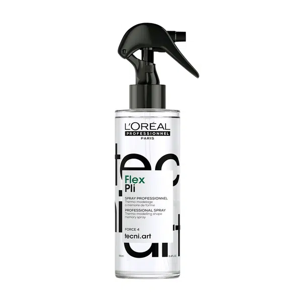 L'Oréal Professionnel Termo-fixačný sprej s tvarovou pamäťou (Thermo Modelling Spray) 190 ml
