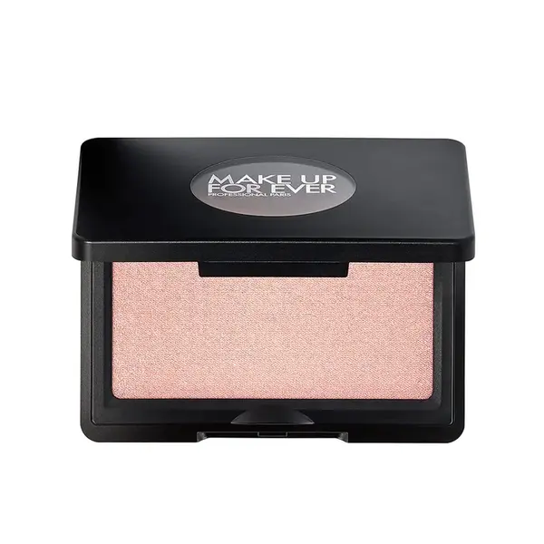Make Up For Ever Rozjasňovač Artist Face (Powders Highlighter) 4 g 130 Wherever Pearl