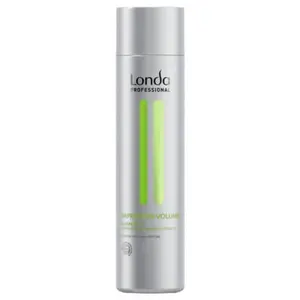 Londa Professional Šampón pre objem jemných vlasov Impressive Volume (Shampoo) 1000 ml