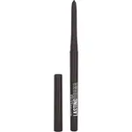 Maybelline Dlhotrvajúca gélová ceruzka Lasting Dráma (Gél Pencil) 0,3 g Brown