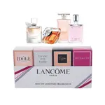 Lancôme Kolekcia miniatúr - EDP 7,5 ml + EDP 2 x 5 ml + EDP 4 ml