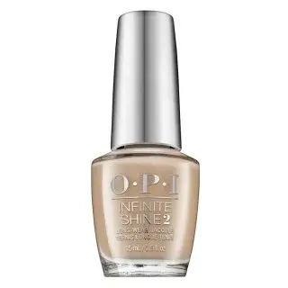 OPI Infinite Shine Long-Wear Lacquer lak na nechty Bleached Brows 15 ml