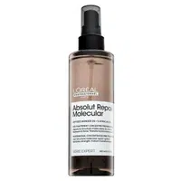 L´Oréal Professionnel Série Expert Absolut Repair Molecular Professional Concentrated Pre-Treatment predšampónová starostlivosť pre poškodené vlasy 19