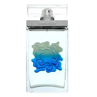 Franck Olivier Eau de Passion toaletná voda pre mužov 75 ml