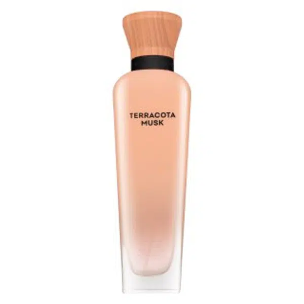Adolfo Dominguez Terracota Musk parfémovaná voda pre ženy 120 ml