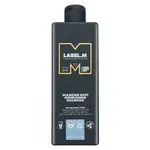 Label.M Diamond Dust Nourishing Shampoo šampón pre hebkosť a lesk vlasov 300 ml