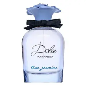 Dolce & Gabbana Dolce Blue Jasmine parfémovaná voda pre ženy 75 ml
