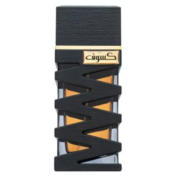 Asdaaf Kasoof Black parfémovaná voda unisex 100 ml
