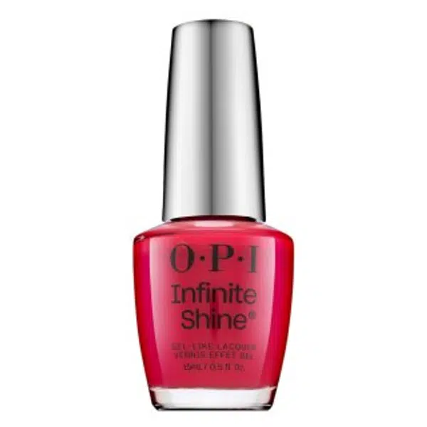 OPI Infinite Shine Gel-Like Lacquer lak na nechty s gélovým efektom Dutch Tulips 15 ml