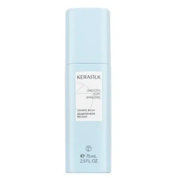 Kerasilk Specialists Taming Balm vyhladzujúci balzám pre nepoddajné vlasy 75 ml
