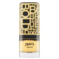 Lattafa Jasoor parfémovaná voda pre mužov 100 ml