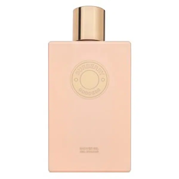 Burberry Goddess sprchový gél pre ženy 200 ml
