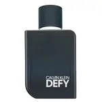 Calvin Klein Defy čistý parfém pre mužov 100 ml