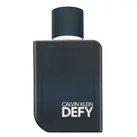Calvin Klein Defy čistý parfém pre mužov 100 ml