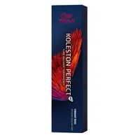 Wella Professionals Koleston Perfect Me+ Vibrant Reds profesionálna permanentná farba na vlasy 7/34 60 ml
