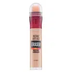 Maybelline Instant Anti-Age Eraser Multi-Use Concealer tekutý korektor na očné okolie 04 Honey 6,8 ml