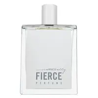 Abercrombie & Fitch Naturally Fierce parfémovaná voda pre ženy 100 ml